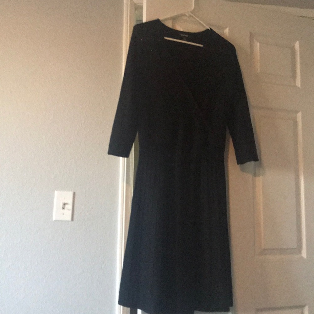Nine West sweater dress